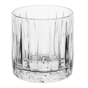Olympia Alma Double Old Fashioned Tumblers 350ml (6 pack)