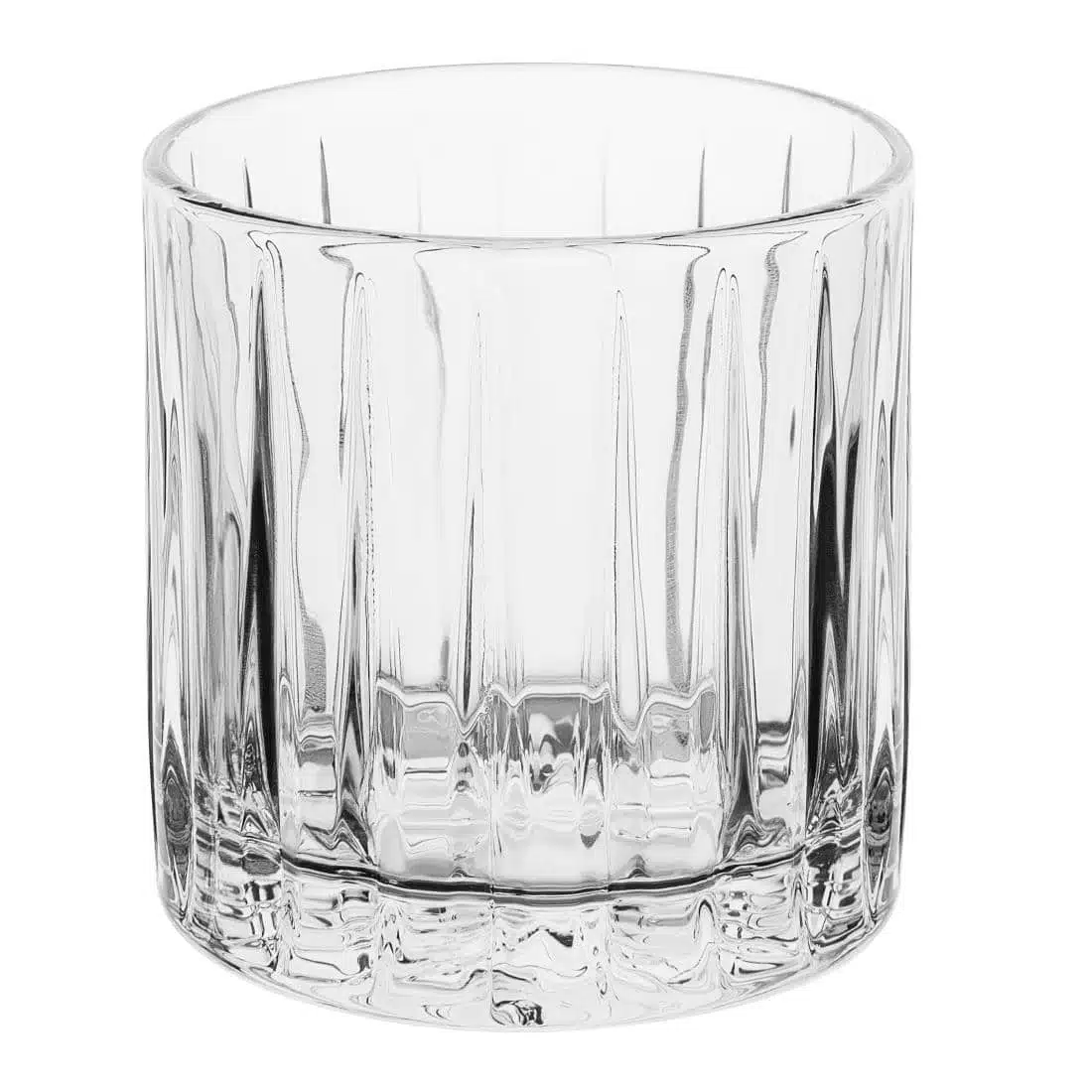 Olympia Alma Double Old Fashioned Tumblers 350ml (6 pack) - Image 1