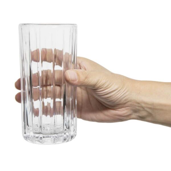 Olympia Alma Hi Ball - 400ml (6 Pack) - Image 4