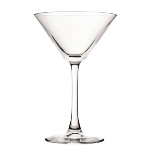 Utopia Enoteca Martini Glasses 230ml (6 pack)