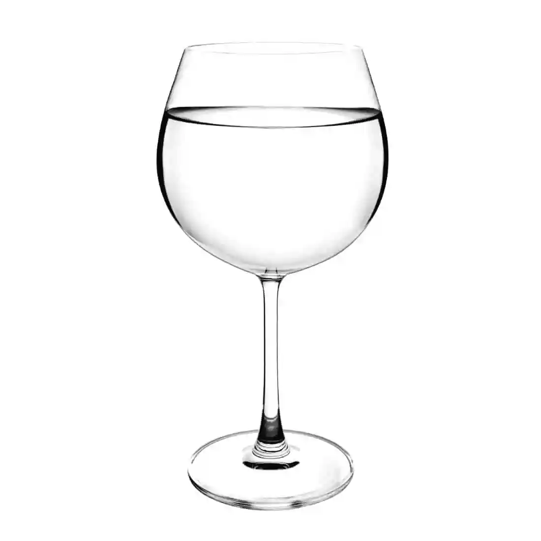 Olympia Bar Collection Crystal Gin Glasses 645ml (Pack of 6) - Image 3