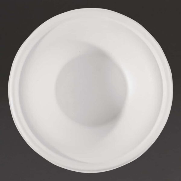 Fiesta Compostable Bagasse Bowls Round 10oz (Pack of 50) - Image 3