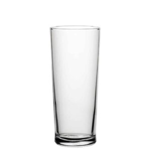 Utopia Toughened Senator Activator Max Glasses 570ml (24 pack)
