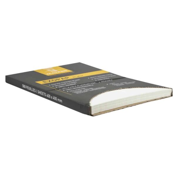 Matfer Bourgeat Exopap Baking Paper 600 x 400mm (Pack of 500) - Image 4