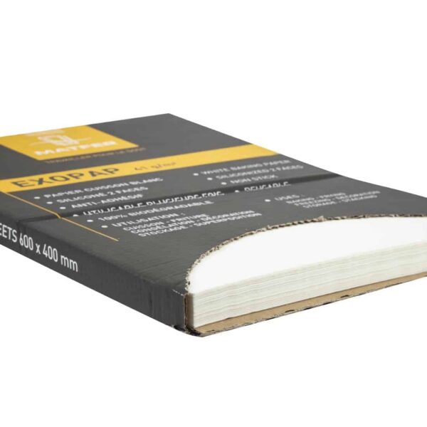 Matfer Bourgeat Exopap Baking Paper 600 x 400mm (Pack of 500) - Image 5
