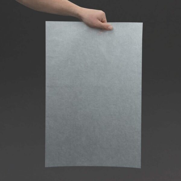 Matfer Bourgeat Exopap Baking Paper 600 x 400mm (Pack of 500) - Image 7
