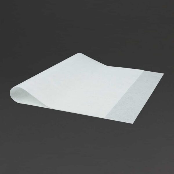 Matfer Bourgeat Exopap Baking Paper 325 x 530mm (Pack of 500) - Image 6