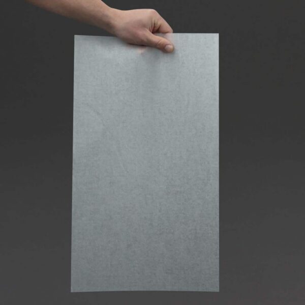Matfer Bourgeat Exopap Baking Paper 325 x 530mm (Pack of 500) - Image 7