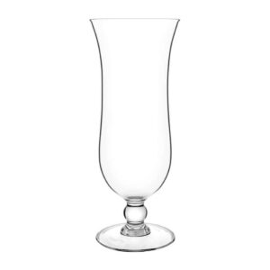 Olympia Kristallon Polycarbonate Hurricane Glasses 390ml (24 pack)