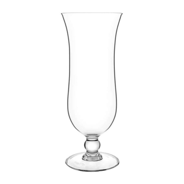 Olympia Kristallon Polycarbonate Hurricane Glasses 390ml (24 pack) - Image 1