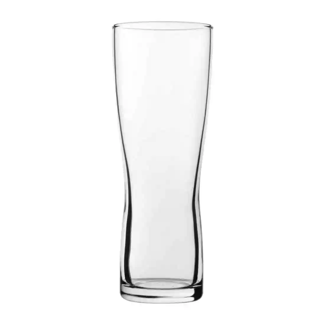 Utopia Aspen Toughened Beer Glasses 280ml (24 Pack)