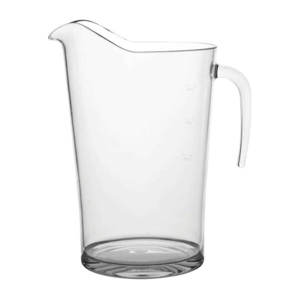 Utopia SAN Jugs 2.27Ltr CE Marked (6 pack)
