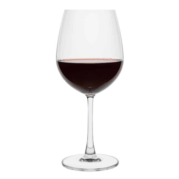 Olympia Serena Wine Glasses 600ml (6 pack) - Image 6