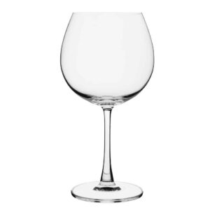 Olympia Serena Red Wine/Gin Glasses 650ml (6 Pack)