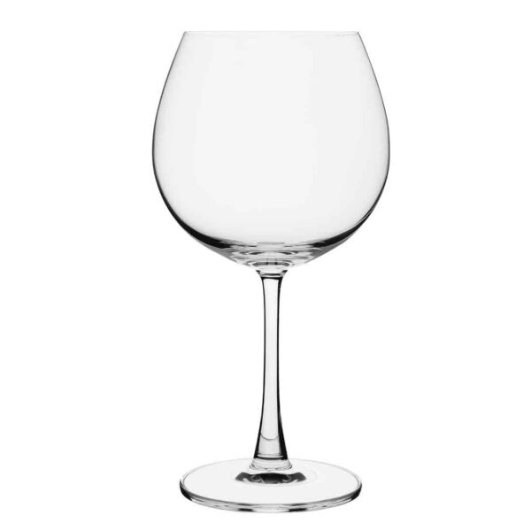 Olympia Serena Red Wine/Gin Glasses 650ml (6 Pack) - Image 1
