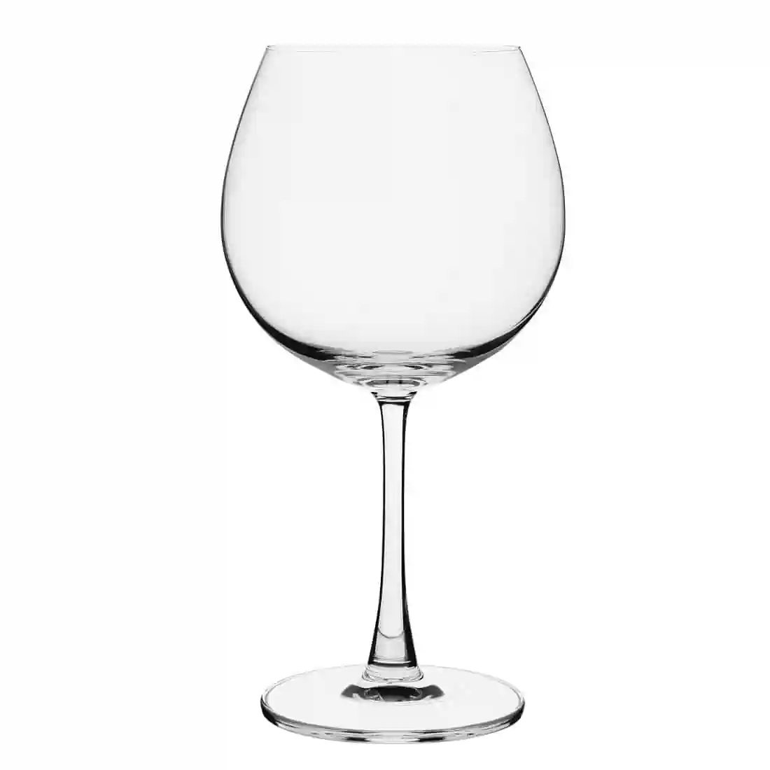 Olympia Serena Red Wine/Gin Glasses 650ml (6 Pack) - Image 1