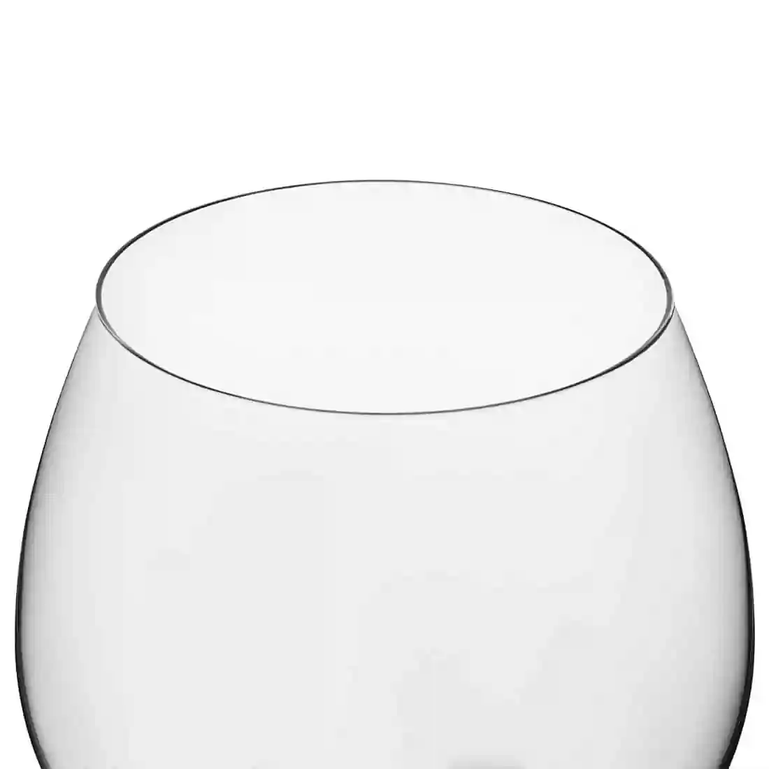 Olympia Serena Red Wine/Gin Glasses 650ml (6 Pack) - Image 2