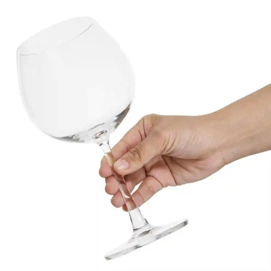 Olympia Serena Red Wine/Gin Glasses 650ml (6 Pack) - Image 4