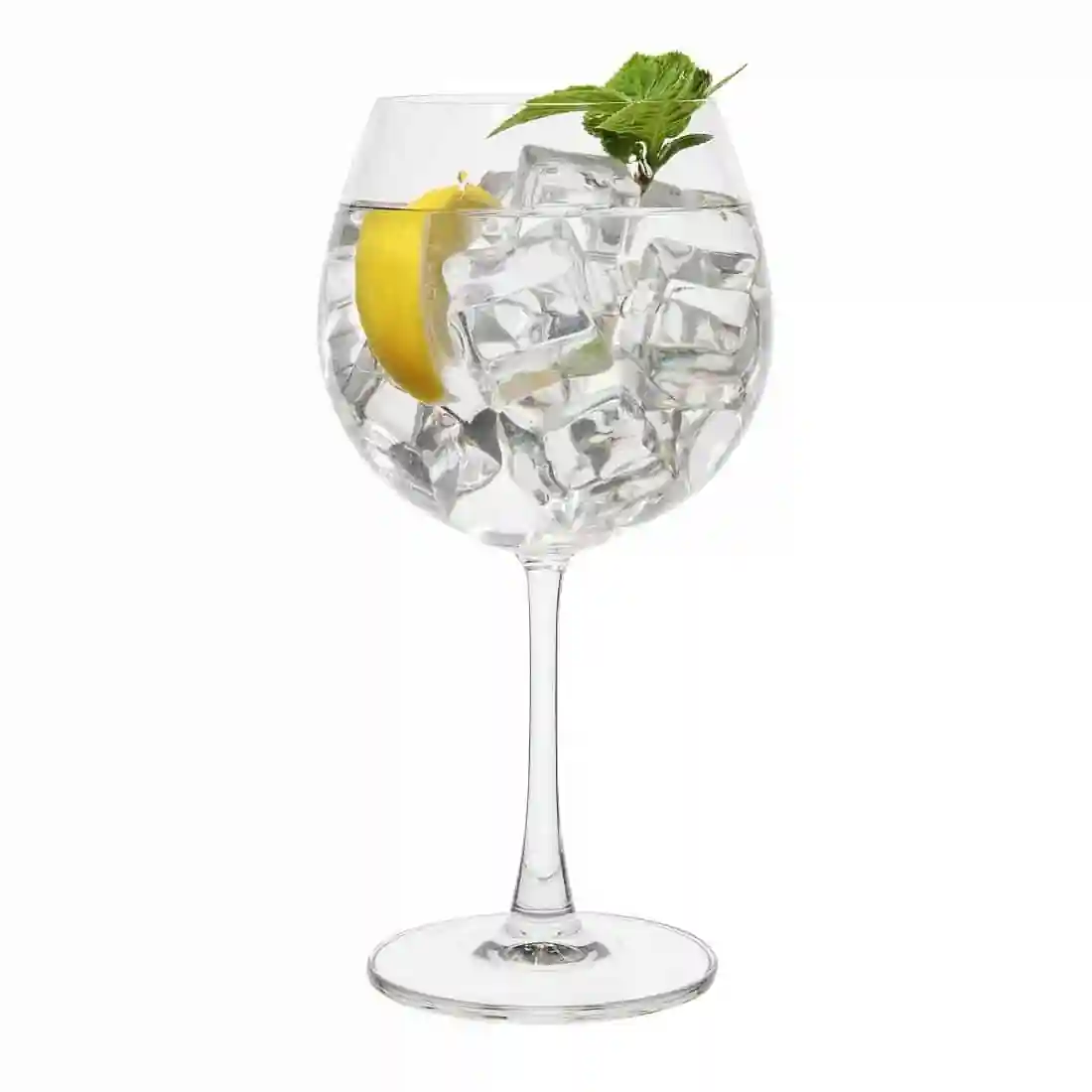 Olympia Serena Red Wine/Gin Glasses 650ml (6 Pack) - Image 5