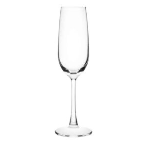 Olympia Serena Flutes 210ml (6 pack)