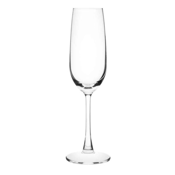 Olympia Serena Flutes 210ml (6 pack) - Image 2