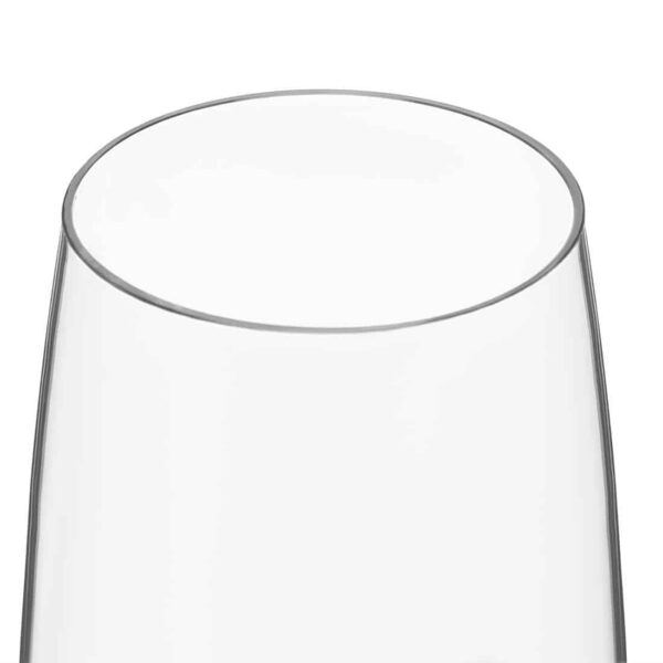 Olympia Serena Flutes 210ml (6 pack) - Image 3
