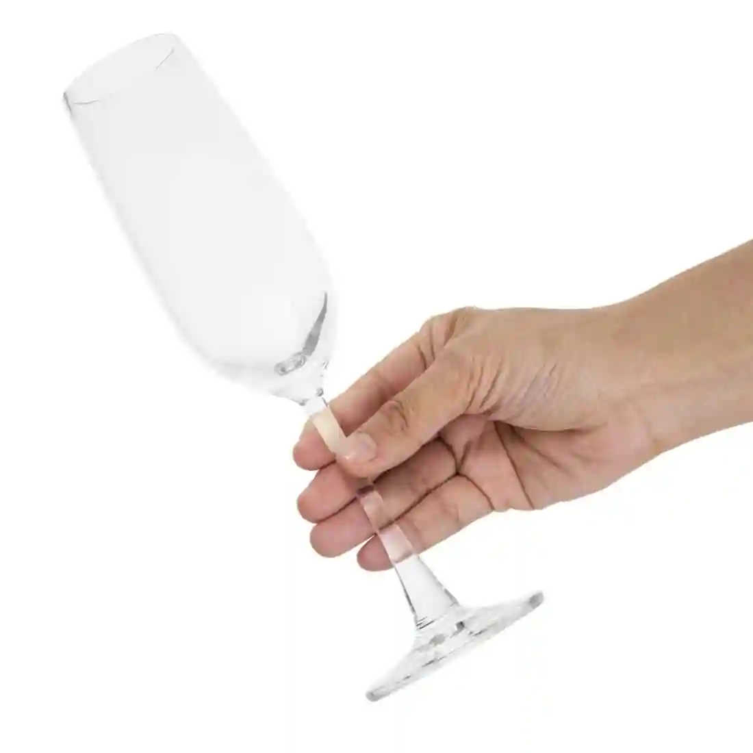 Olympia Serena Flutes 210ml (6 pack) - Image 4