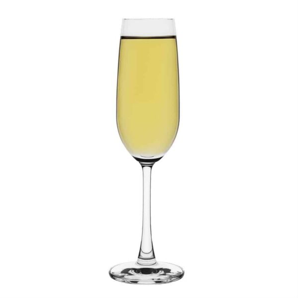 Olympia Serena Flutes 210ml (6 pack) - Image 6