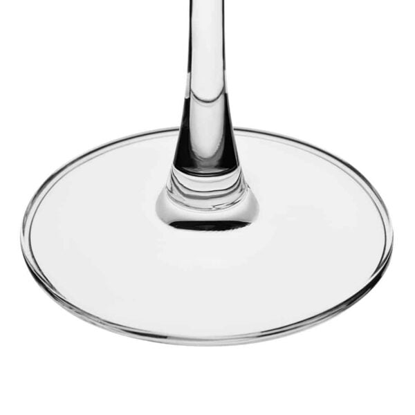 Olympia Serena Wine Glasses 425ml (6 pack) - Image 4