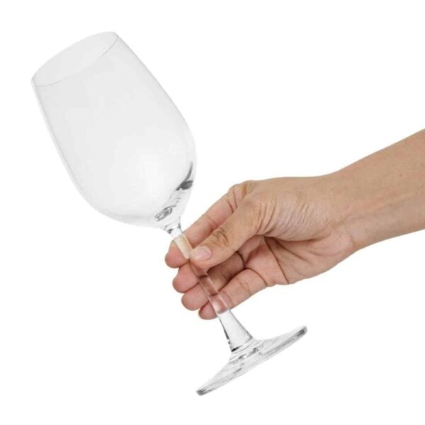 Olympia Serena Wine Glasses 425ml (6 pack) - Image 5