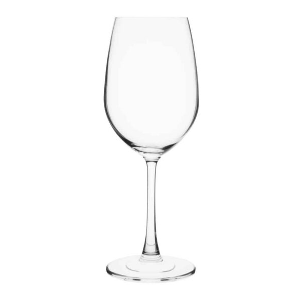 Olympia Serena Wine Glasses 350ml (6 pack) - Image 2