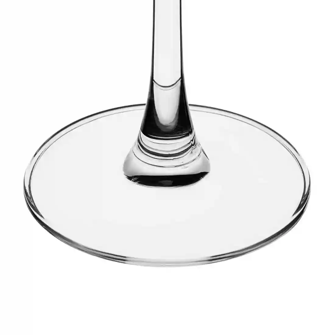 Olympia Serena Wine Glasses 350ml (6 pack) - Image 3