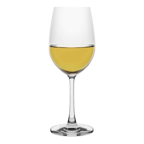 Olympia Serena Wine Glasses 350ml (6 pack) - Image 6