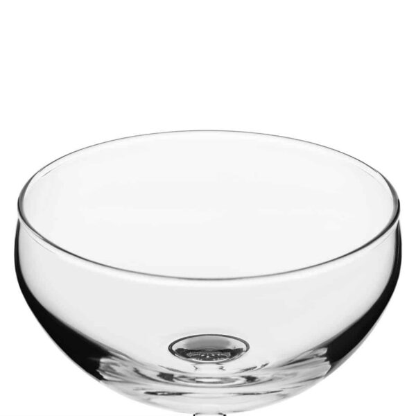 Olympia Cocktail Champagne Coupe Glasses 200ml (6 pack) - Image 3