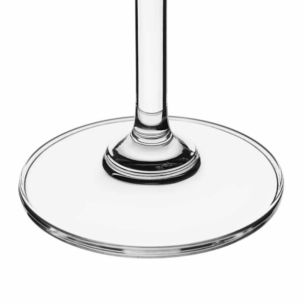 Olympia Cocktail Champagne Coupe Glasses 200ml (6 pack) - Image 4