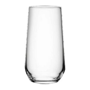 Utopia Toughened Nucleated CA Malmo Glasses 570ml (12 pack)