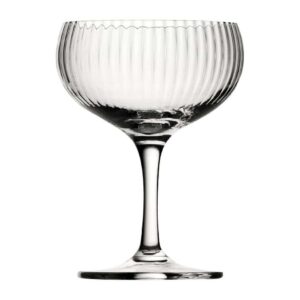 Utopia Hayworth Coupe Glasses 160ml (6 pack)