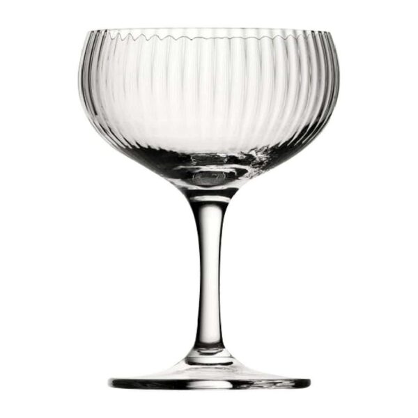 Utopia Hayworth Coupe Glasses 160ml (6 pack) - Image 2