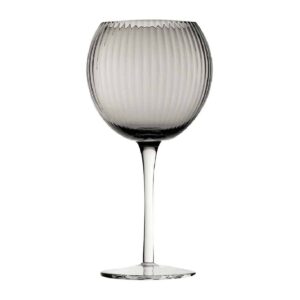 Utopia Hayworth Smoke Cocktail Glasses 580ml (6 Pack)