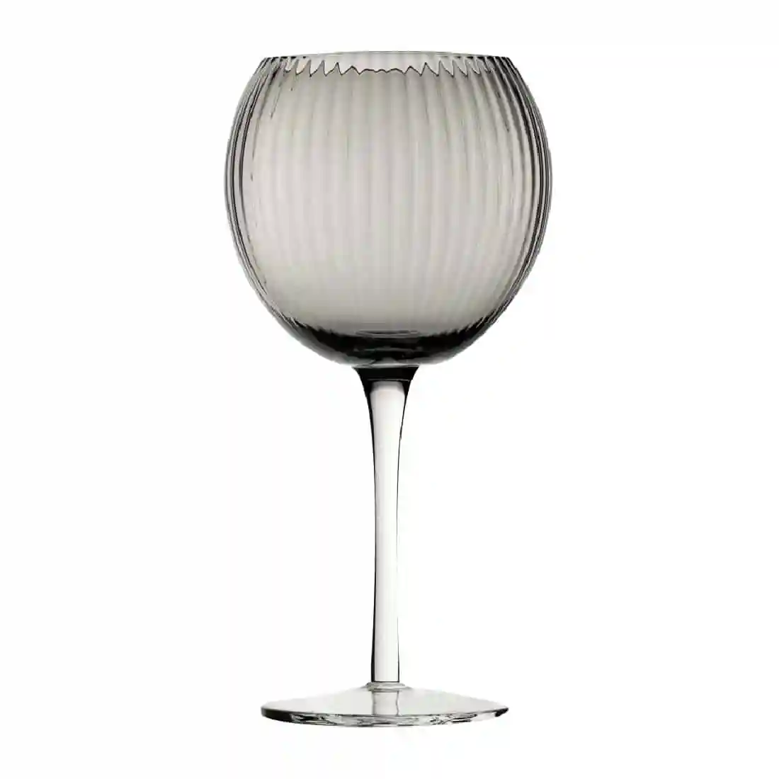 Utopia Hayworth Smoke Cocktail Glasses 580ml (6 Pack) - Image 1