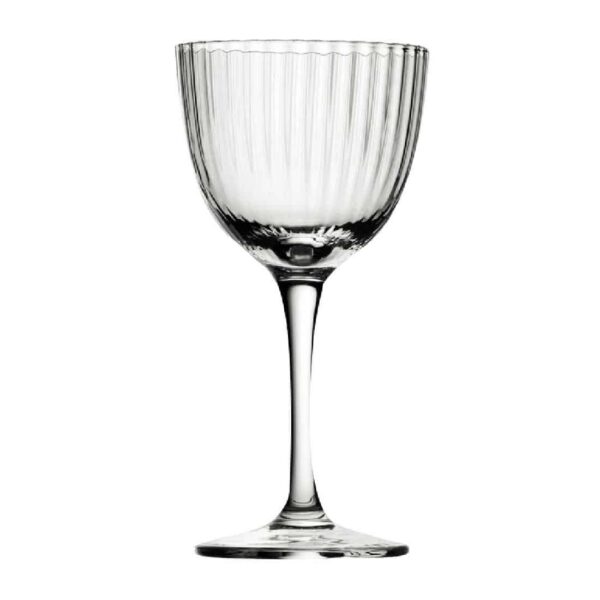 Utopia Hayworth Nick and Nora Glasses 170ml (6 Pack) - Image 2