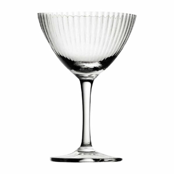 Utopia Hayworth Martini Glasses190ml (6 pack) - Image 2