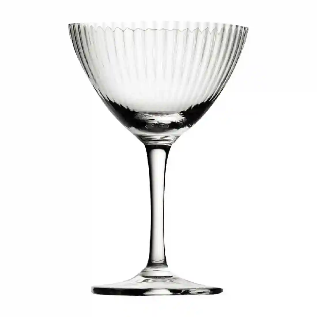 Utopia Hayworth Martini Glasses190ml (6 pack) - Image 1