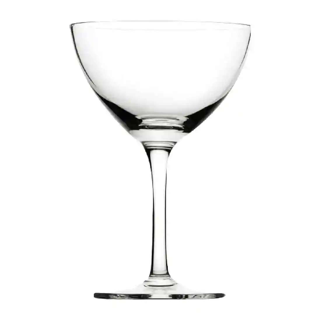 Utopia Raffles Martini Glasses 190ml (6 pack)