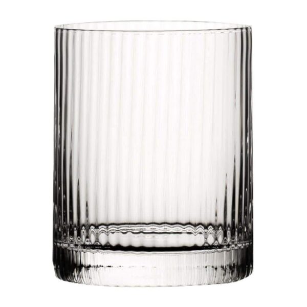 Utopia Hayworth Double Old Fashioned Glasses (6 Pack) - Image 1