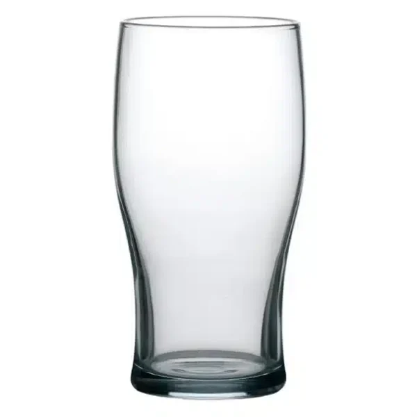 Arcoroc Tulip Nucleated Beer Glasses 570ml CE Marked