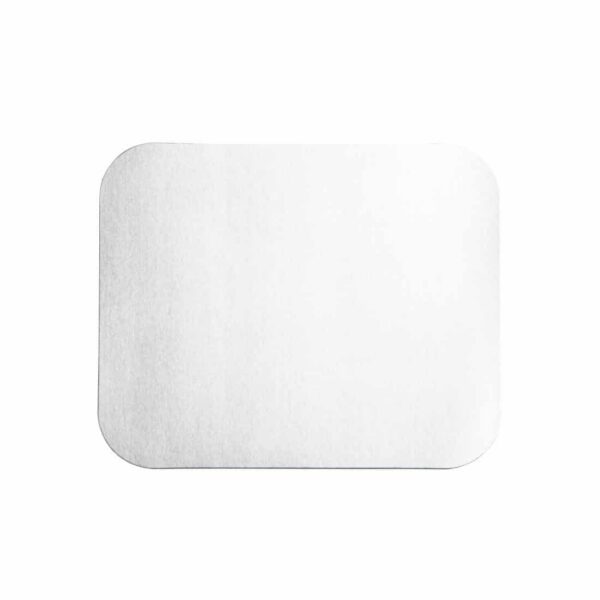 Fiesta Waxed Lids for Medium Foil Containers (Pack of 500) - Image 7