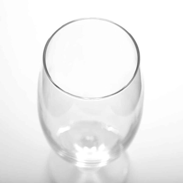 Olympia Stemmed Beer Glasses 420ml (6 pack) - Image 3