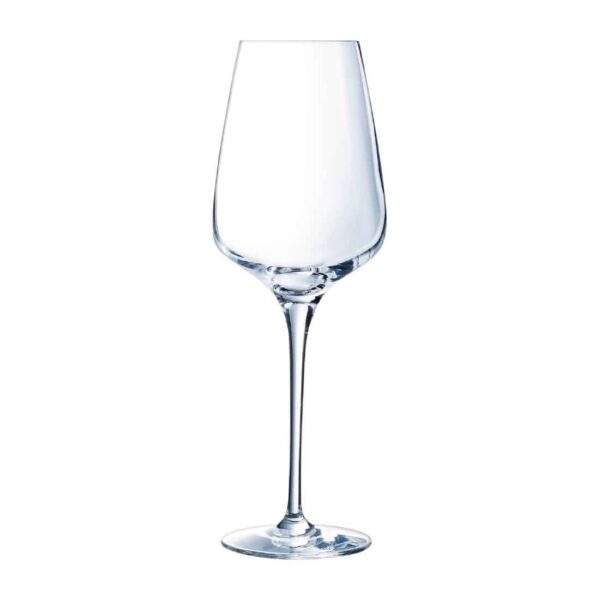 Chef & Sommelier Grand Sublym Wine Glasses 15oz (12 pack) - Image 2