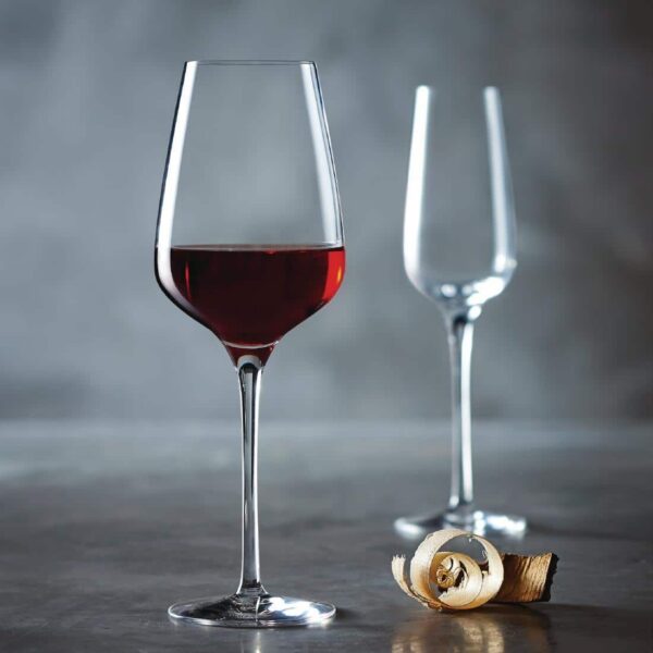 Chef & Sommelier Grand Sublym Wine Glasses 15oz (12 pack) - Image 3